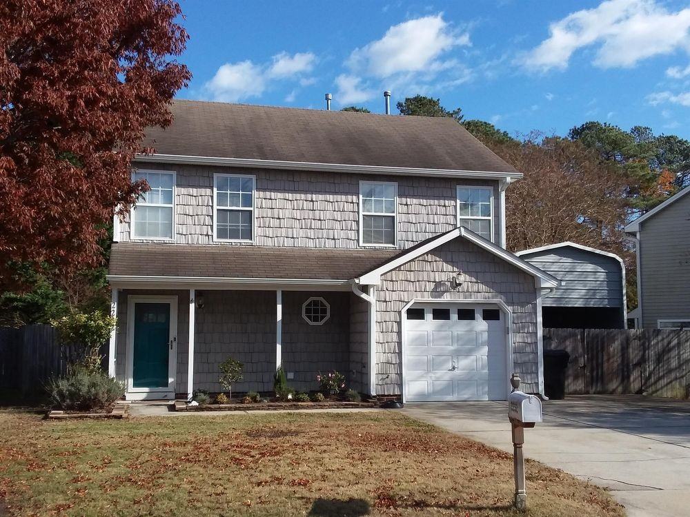 2232 Chicks Beach Ct - Photo 2 of 20