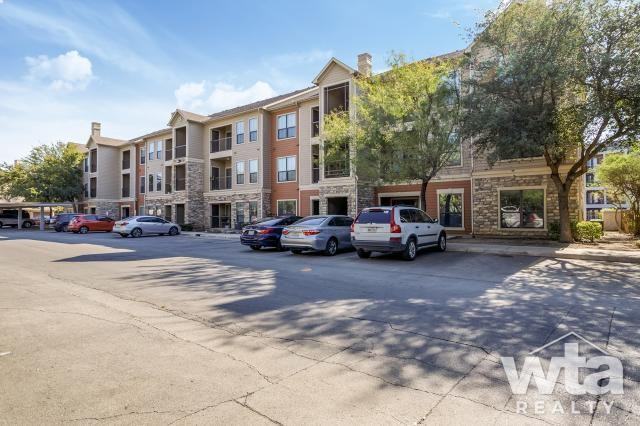 Studio Apartments Near Utsa