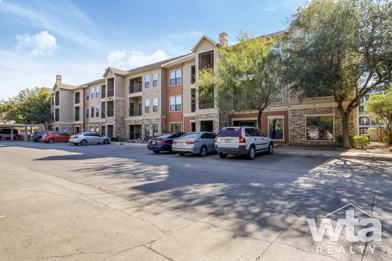 5803 Utsa Blvd, San Antonio, TX 78249 - 1 Bedroom Apartment for Rent