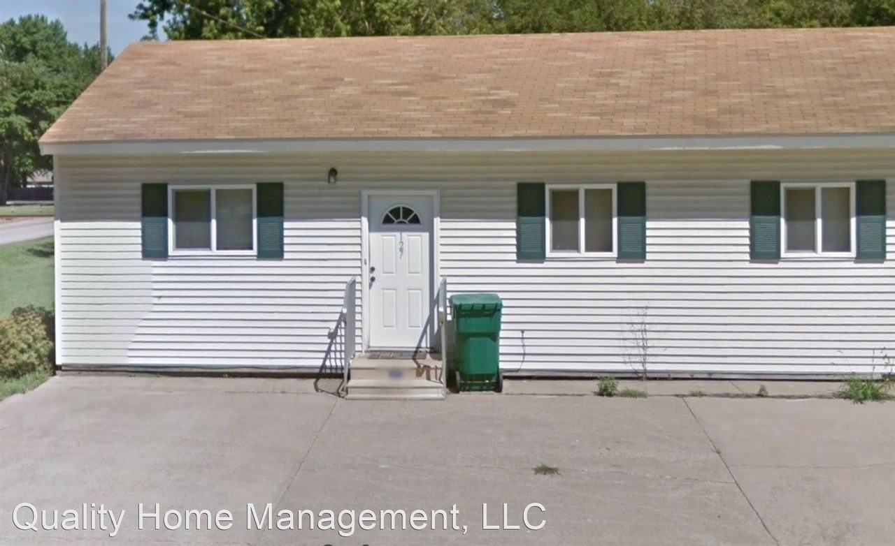 10th St Apartments in Ogden, Ogden, KS 66517 Zumper