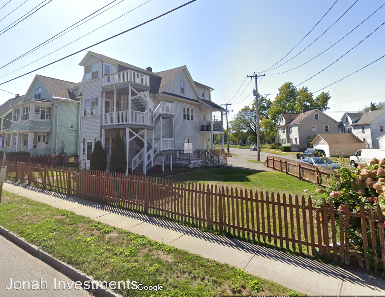 542 Springfield St - Photo 2 of 20