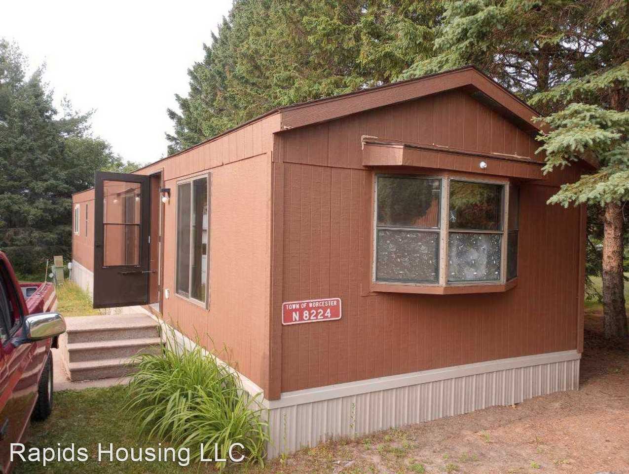 N8204N8300 Hilly Haven Circle Apartments Hilly Haven Cir, Phillips