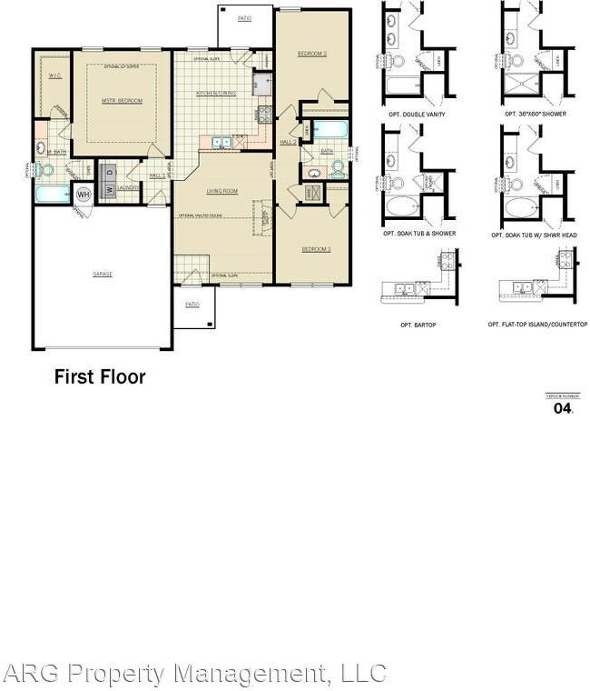 1650 Ryder St - Photo 2 of 20