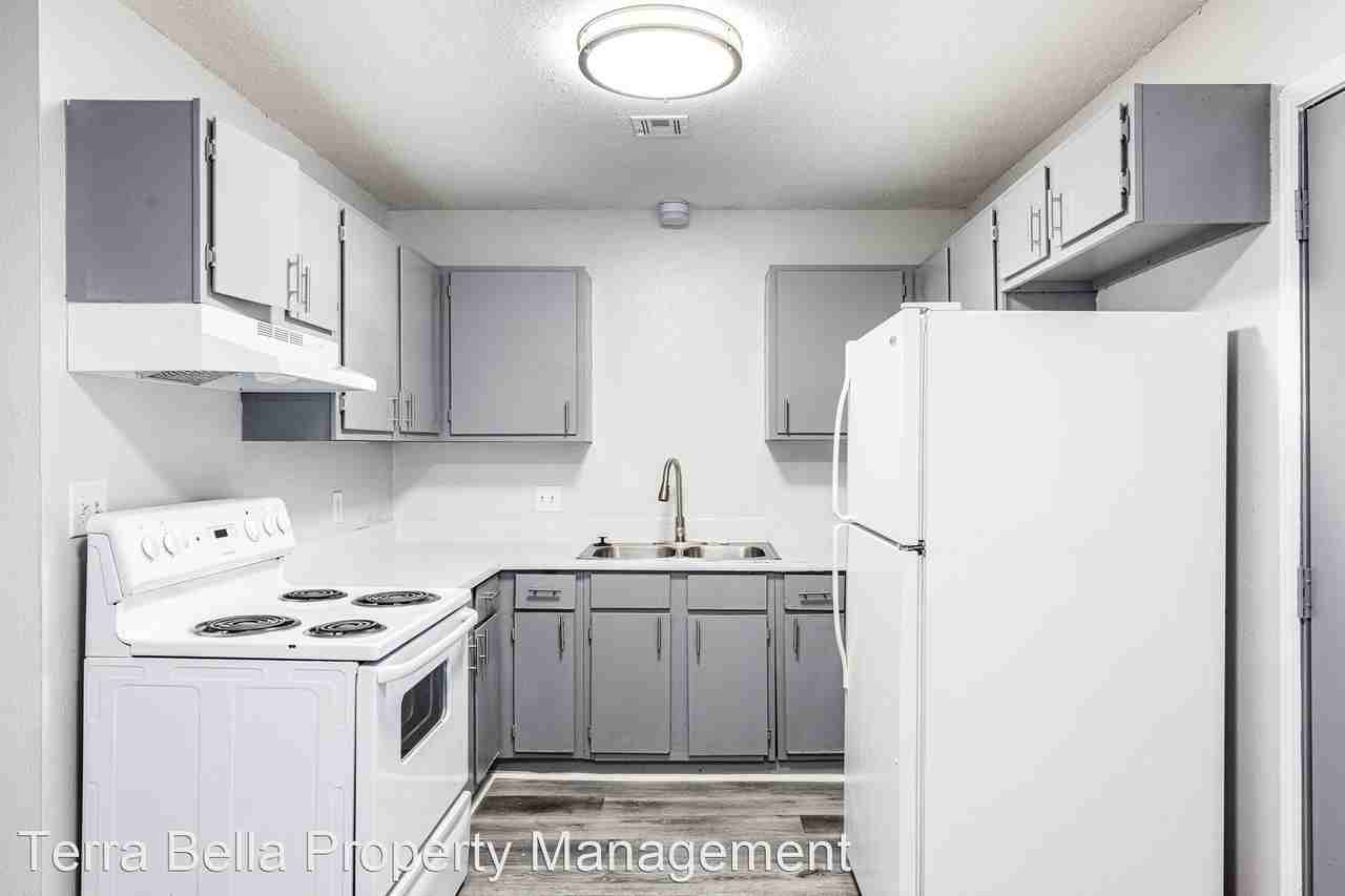 6 SW 69th Apartments 6 Sw 69th St, Lawton, OK 73505 Zumper