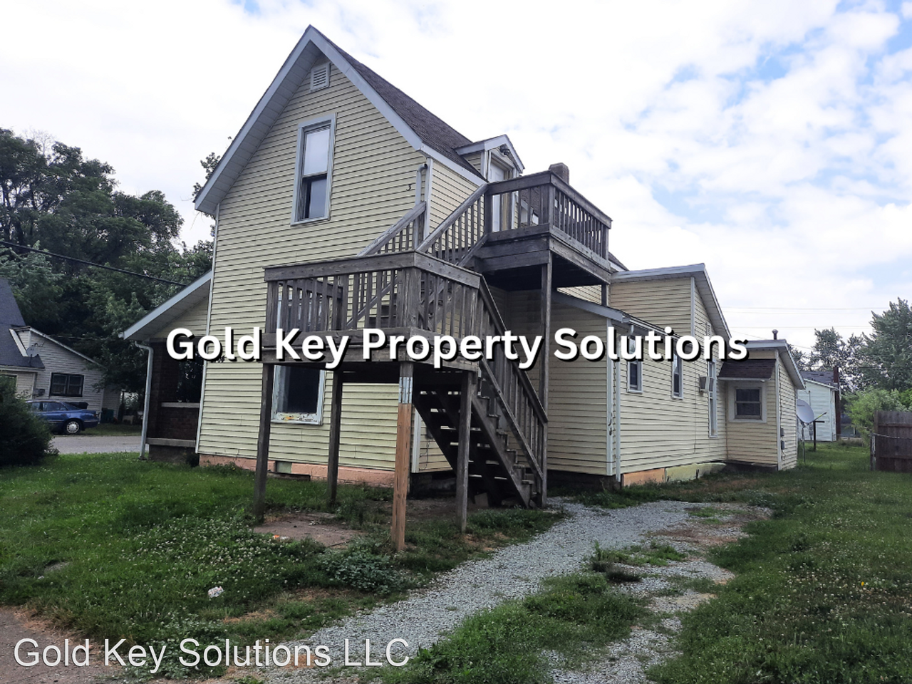 2704 Chase St Apartments in Anderson, IN 46016 Zumper