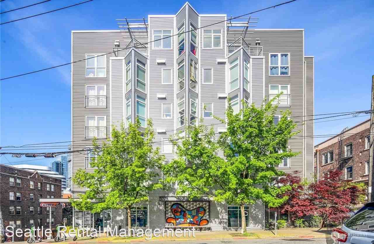 Lumen Field, Downtown Seattle Vacation Rentals: house rentals & more