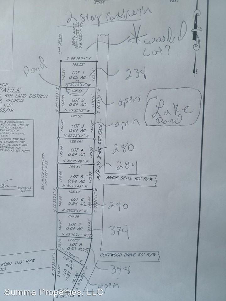 290 Riverside Dr - Photo 2 of 2
