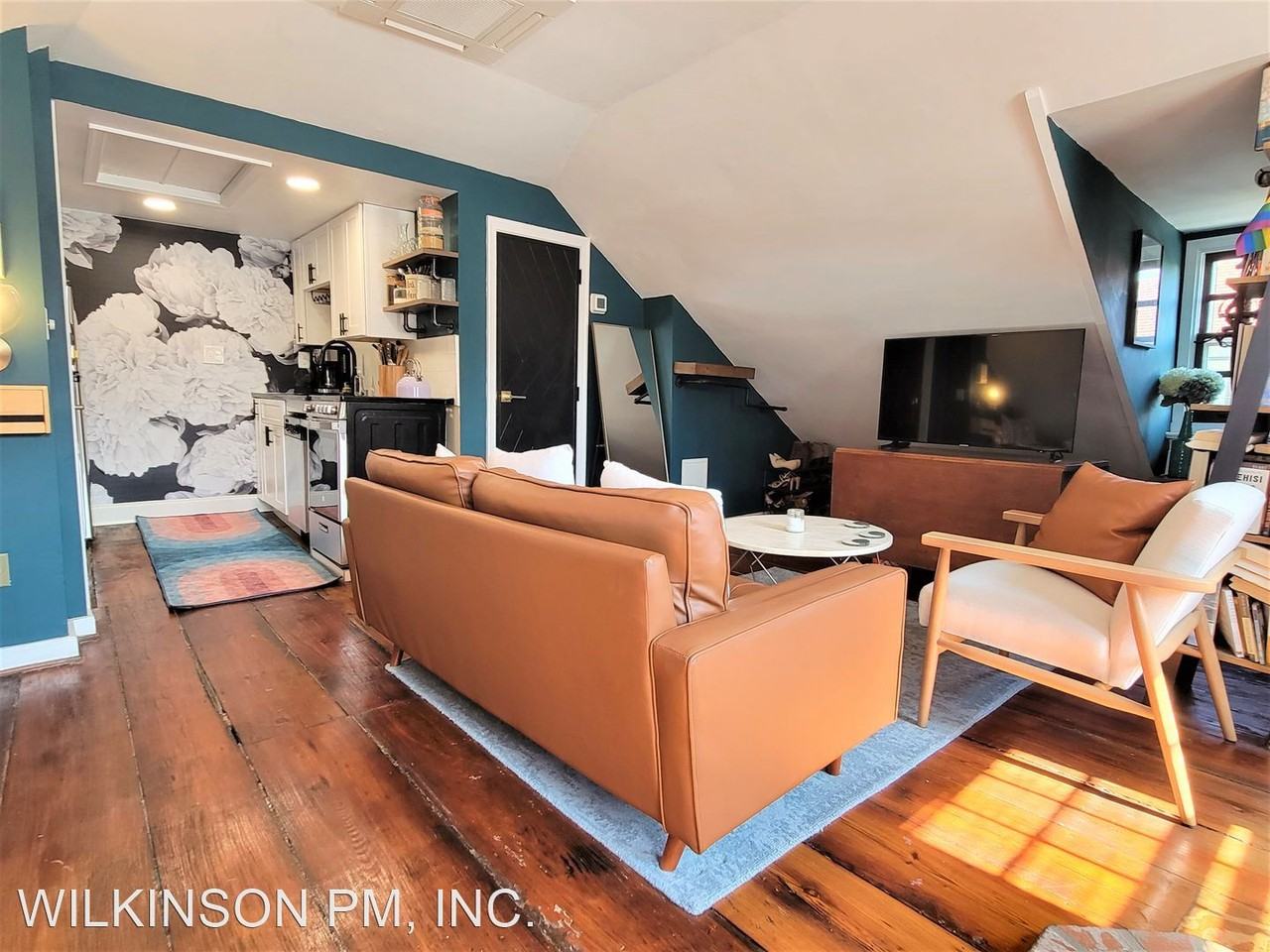 1010 Prince St #5 - Photo 3 of 13