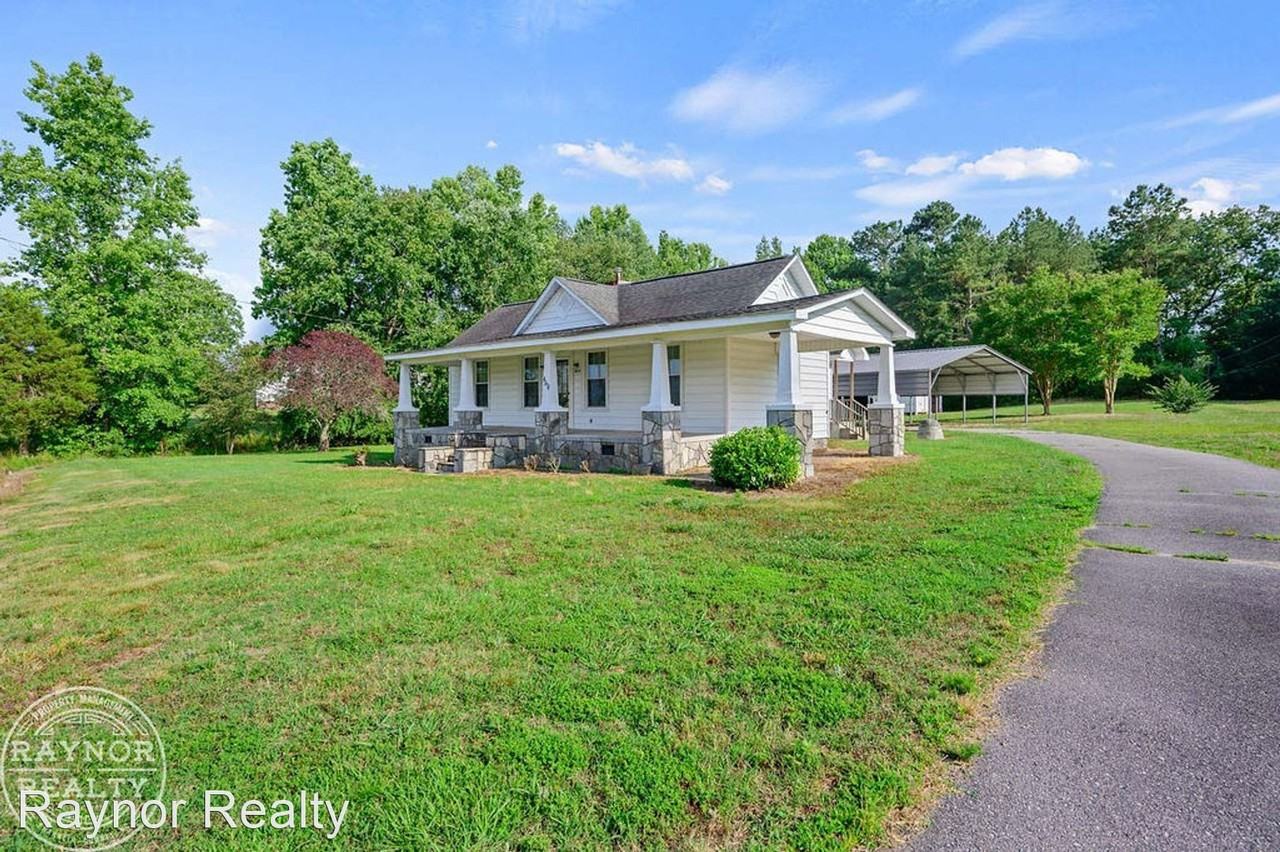 4878 Nc Highway 56 E - Photo 2 of 30