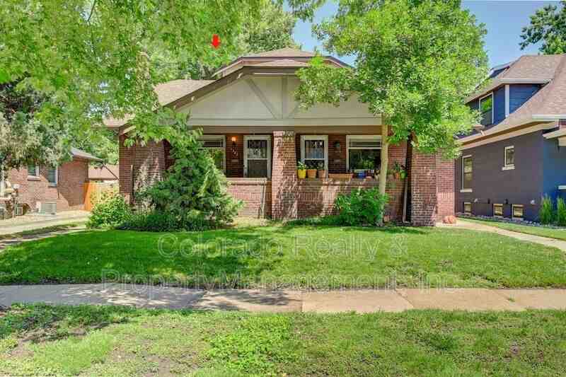 1342 S York St #1342 - Photo 2 of 44