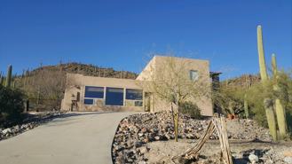 6390 W Bucking Bronco Pl - Photo 1 of 1