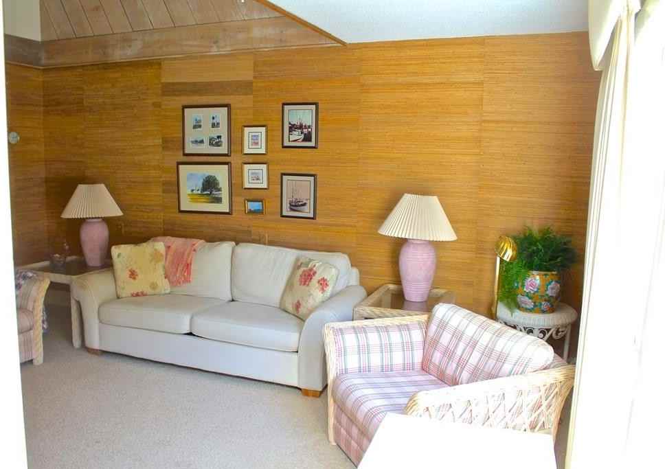 404 Fairway Villas #404 - Photo 3 of 9