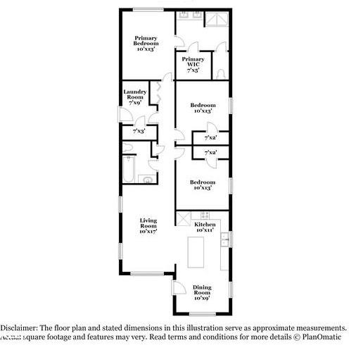 719 19th St S - Photo 2 of 16