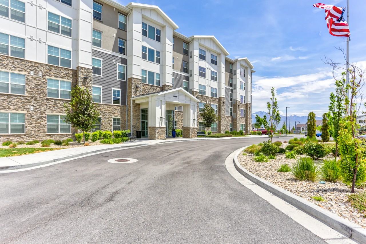 Apartments for Rent In Herriman, UT 51 Rentals Available Zumper