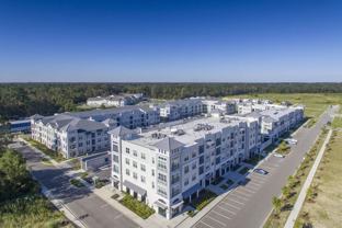 Three Bedroom Apartments In Oakland