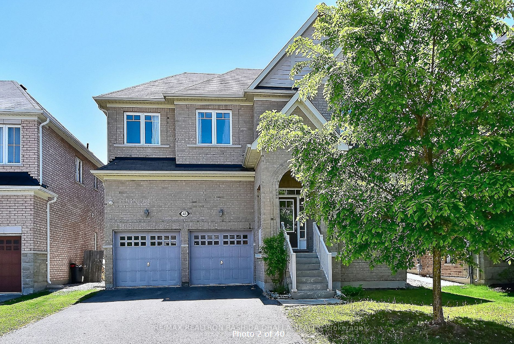 45 Heron Hollow Avenue - Photo 2 of 40