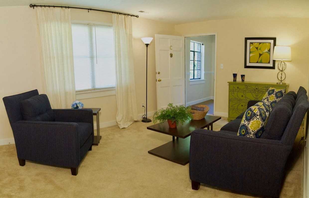 Ardmore Terrace - Photo 2 of 14