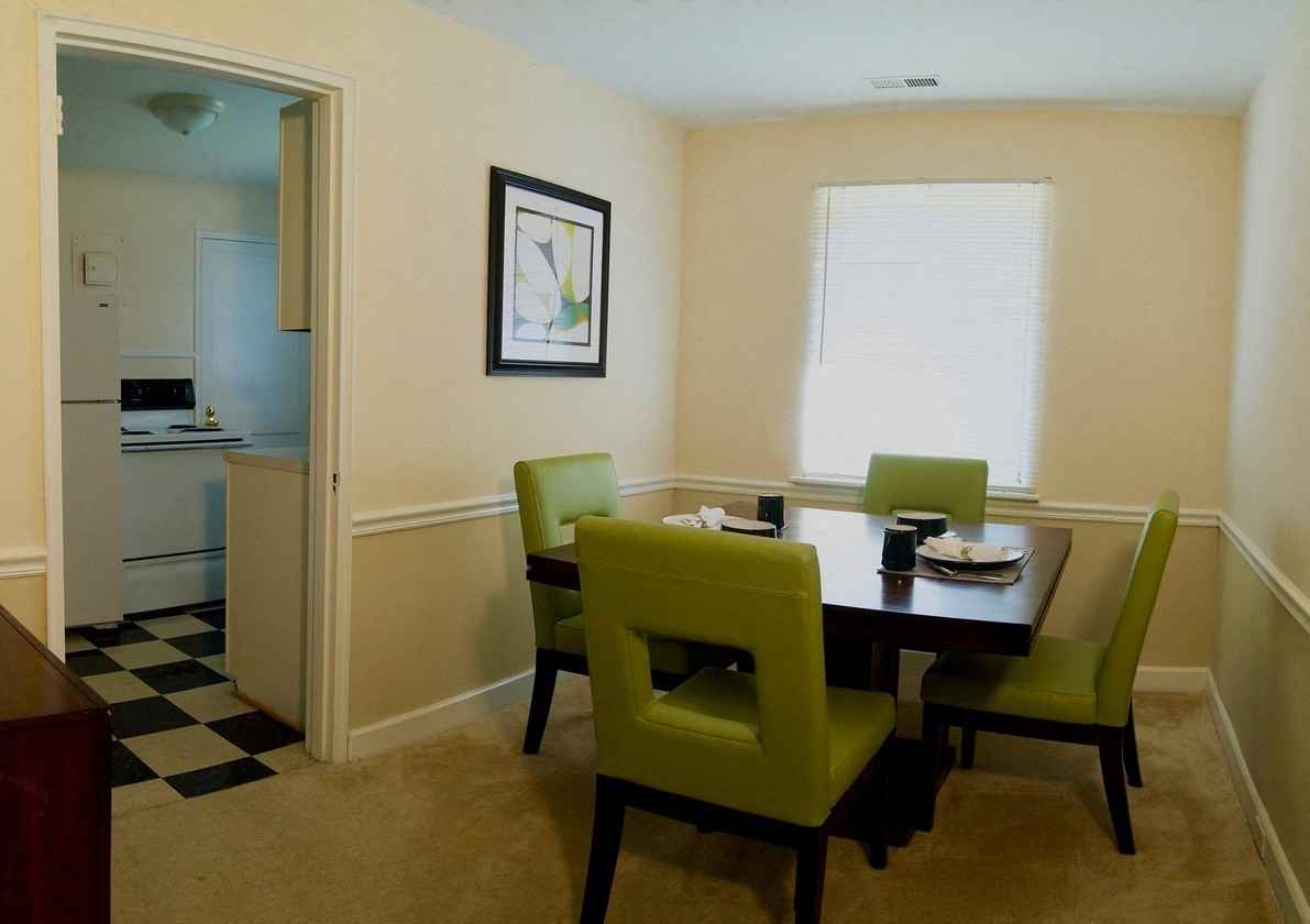 Ardmore Terrace - Photo 3 of 14