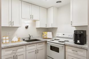 Park View Apartments - Photo 1 of 1