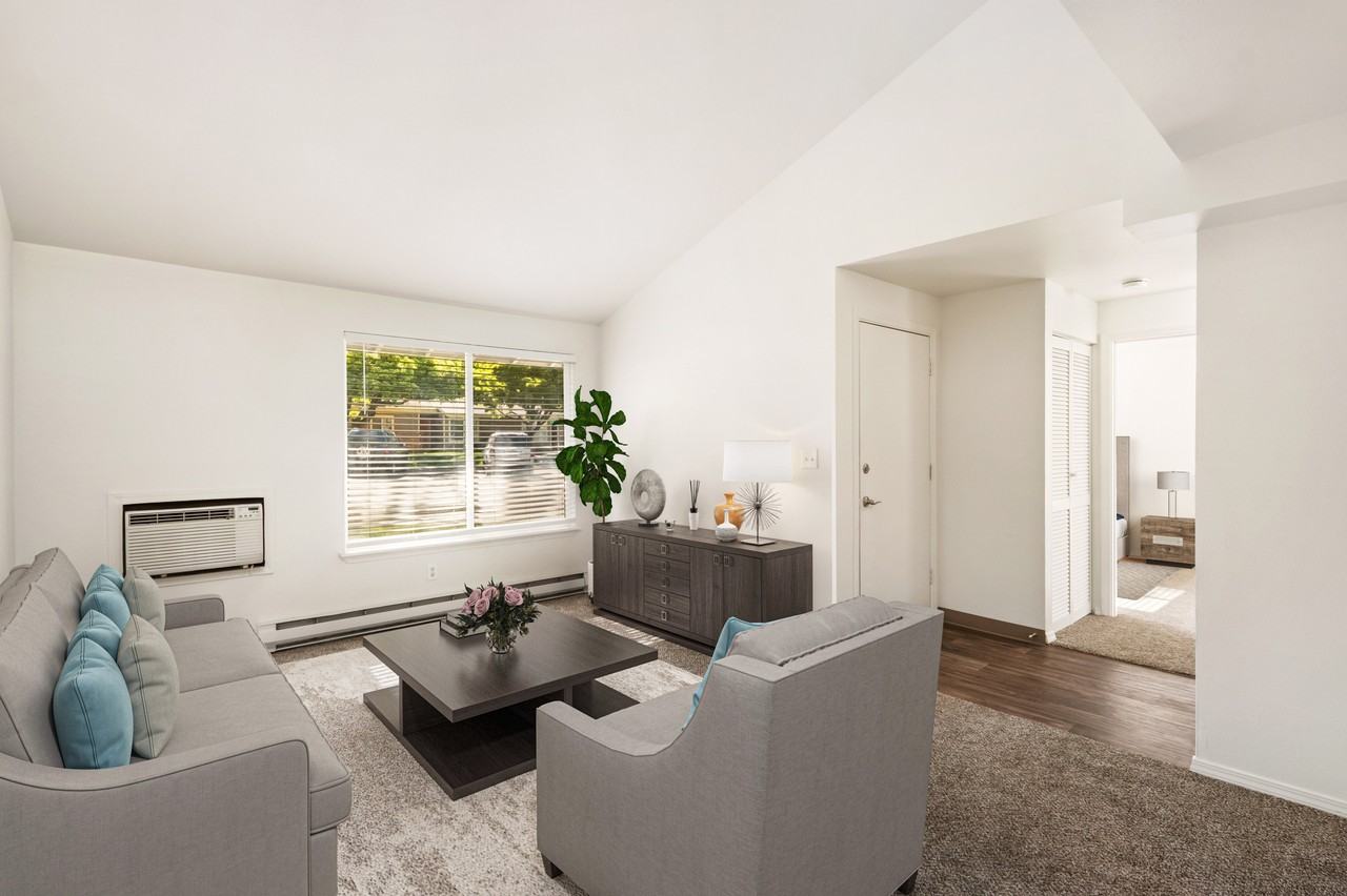 Park View Apartments - Photo 2 of 29