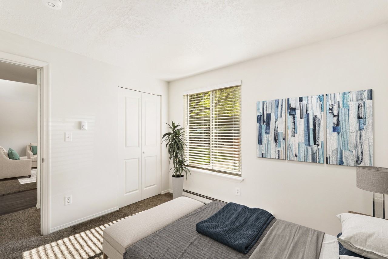 Park View Apartments - Photo 5 of 29