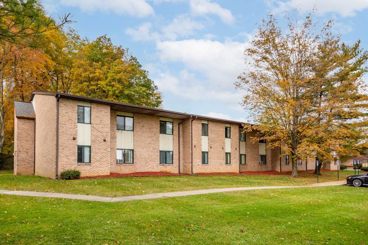 Olympia Place - Photo 2 of 13