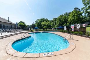 Eagle Pointe Apartment Homes - Photo 1 of 1