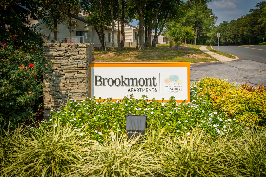 Brookmont Apartments