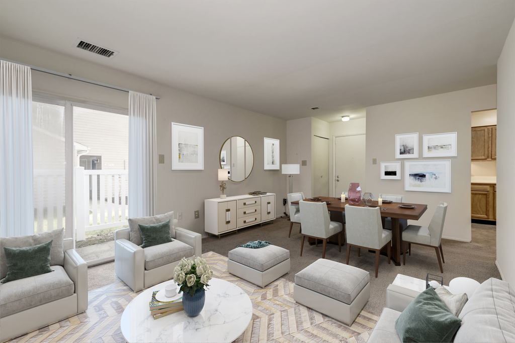 Brookmont Apartments - Photo 2 of 13