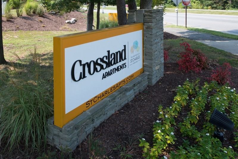 Crossland Apartments