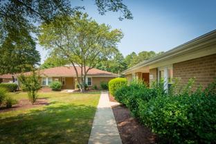 Crossland Apartments - Photo 1 of 1