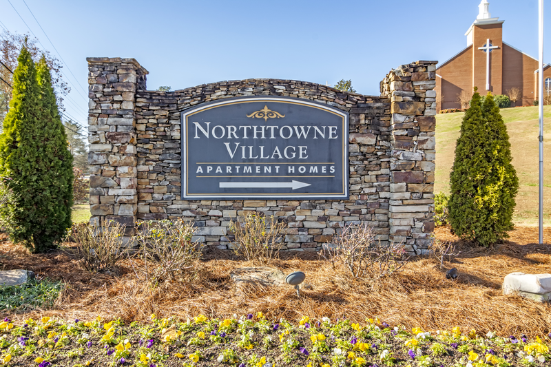 Apartments Near Northtowne Village Apartment Homes