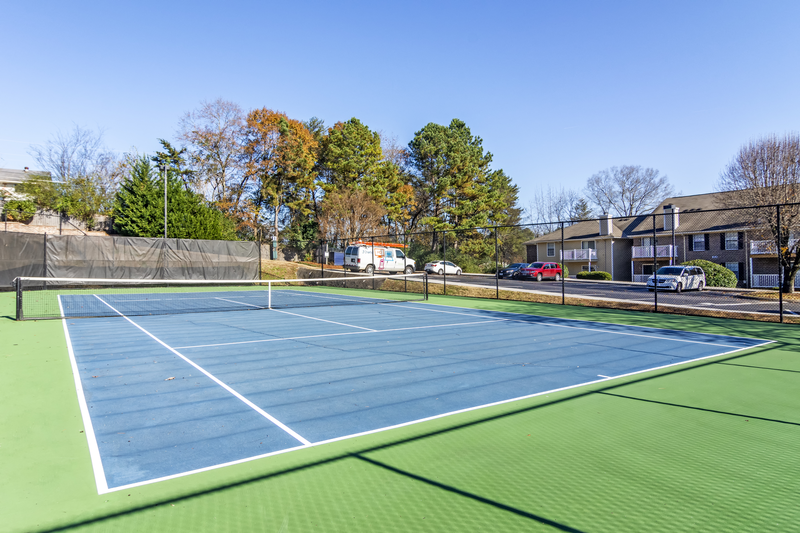 Northtowne Village Apartment Homes - Photo 7 of 19