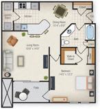 Gleneagles Apartments - Photo 1 of 1