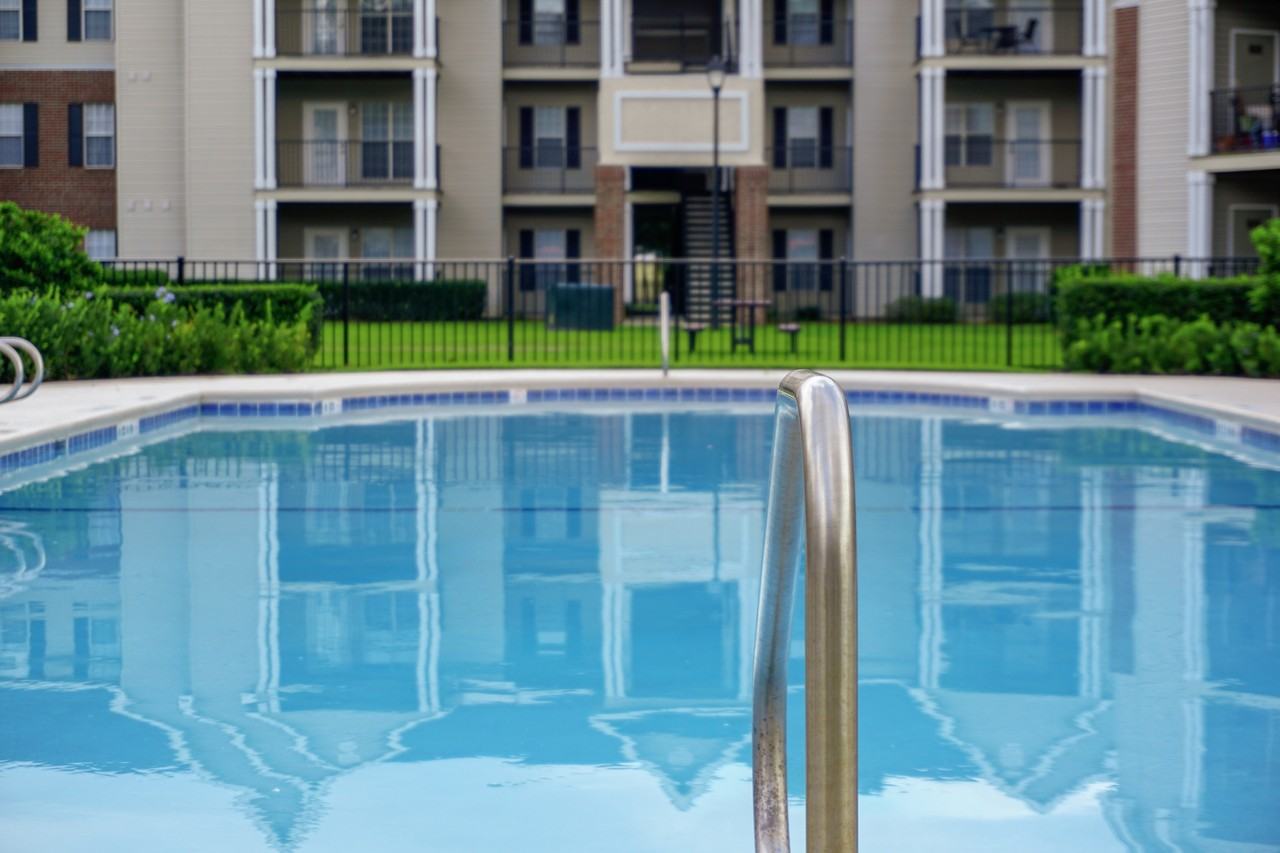 Palm Club Apartment Homes - Photo 4 of 101