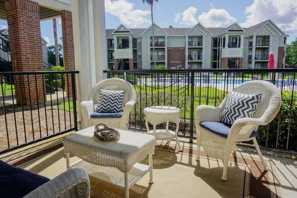 Palm Club Apartment Homes - Photo 7 of 101