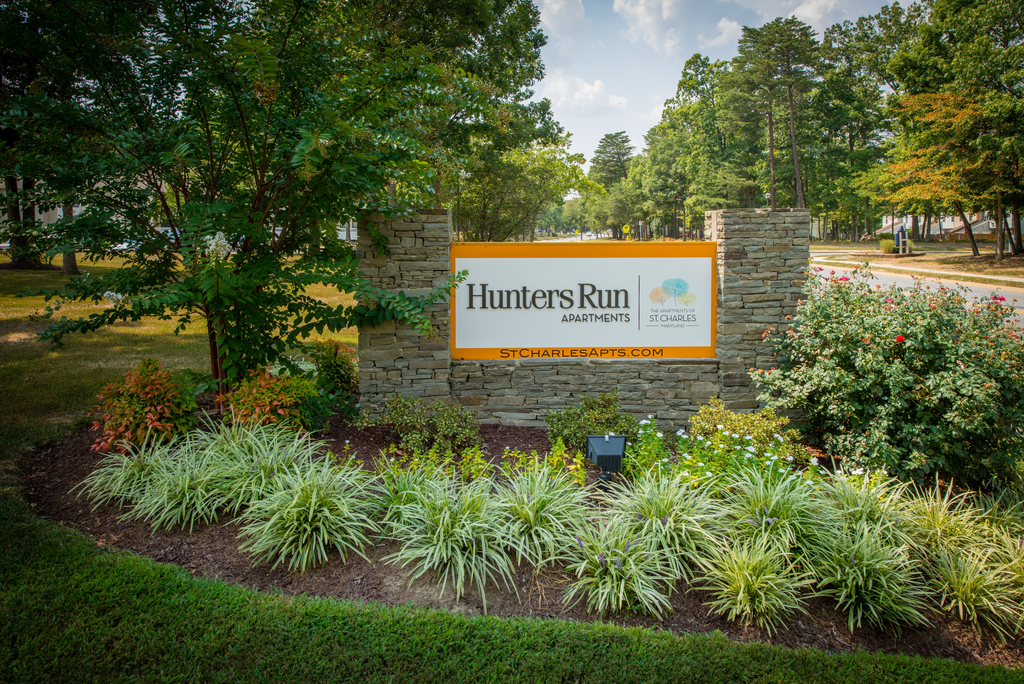 Hunter's Run Apartments