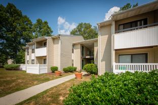 Hunter's Run Apartments - Photo 1 of 1