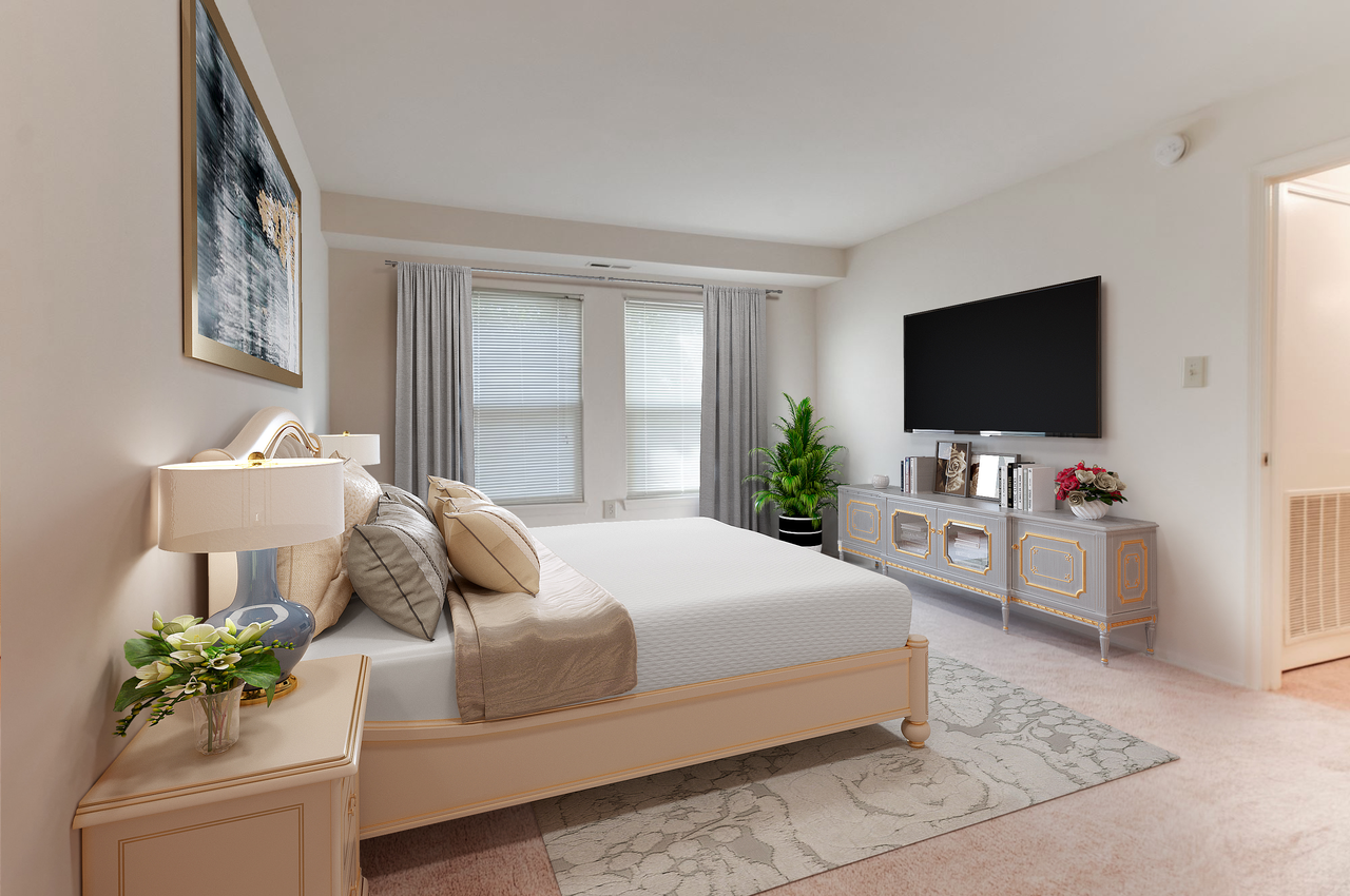 Hunter's Run Apartments - Photo 6 of 21