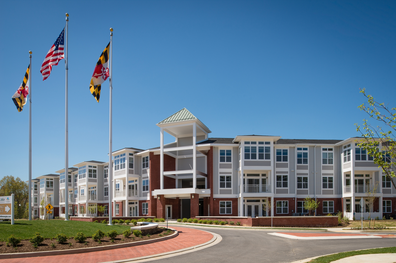 Apartments Near The Links at Gleneagles