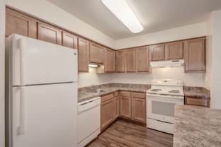 New Forest Apartments - Photo 1 of 1