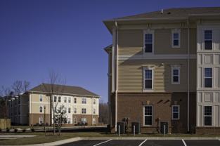 The Nines at Gleneagles Apartments - Photo 1 of 1