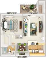 featured image of 100 Walden Shores Dr