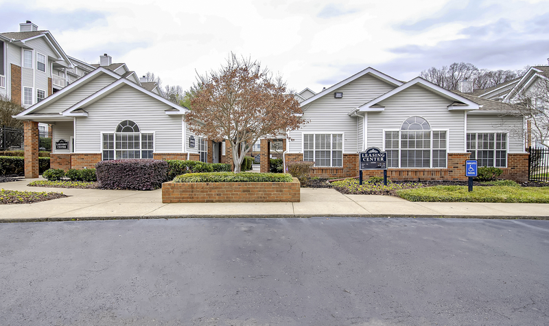 Waterford Landing Apartment Homes