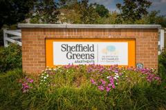 Sheffield Greens Apartments - Photo 1 of 1