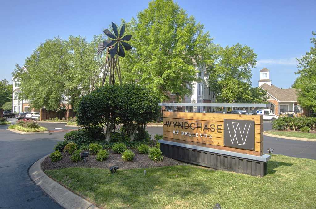 Wyndchase Bellevue Apartments 7221 Highway 70 S, Nashville, TN 37221