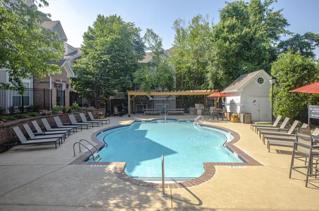 Wyndchase Bellevue Apartments 7221 Highway 70 S, Nashville, TN 37221