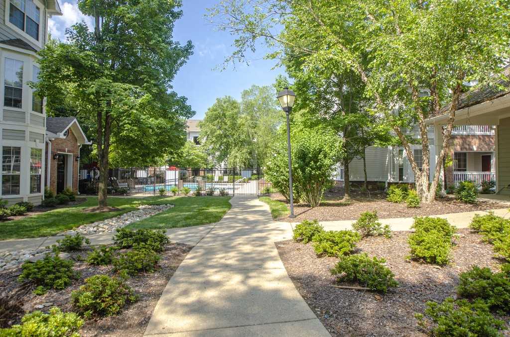 Wyndchase Bellevue Apartments - Photo 7 of 97