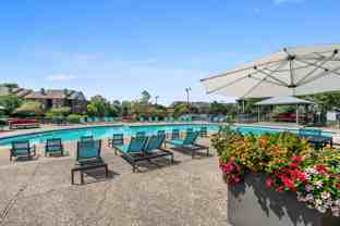The Racquet Club Apartments - Photo 1 of 1