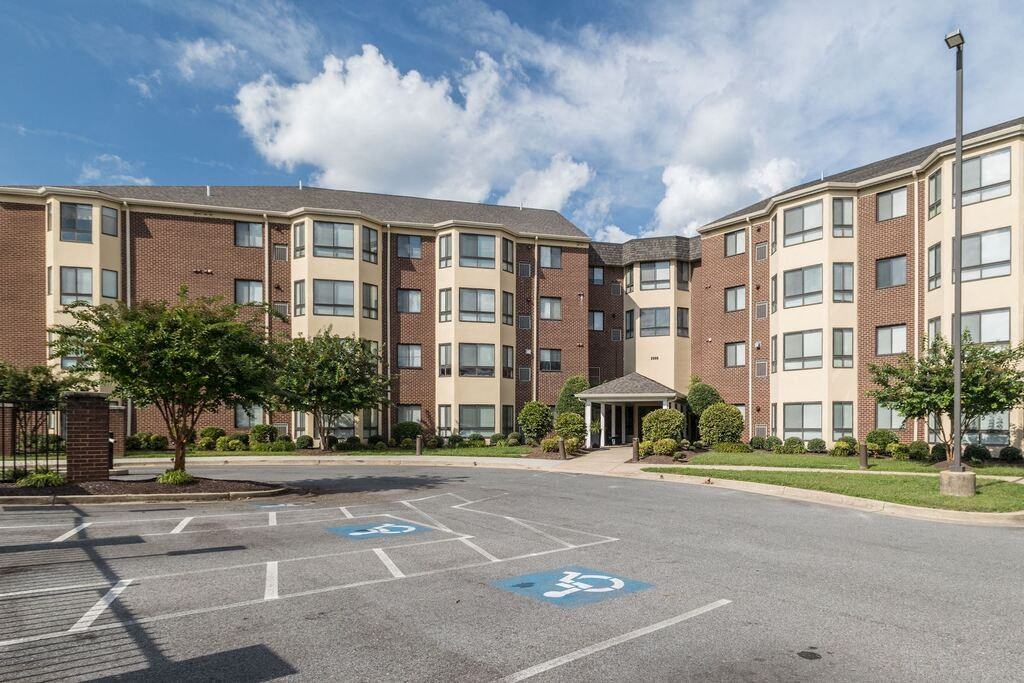 Village Lake Apartments - Photo 3 of 9